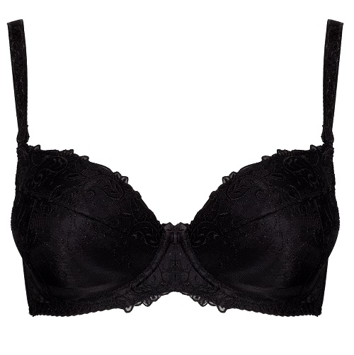 Dalia Lingerie, Ivette K03 push up, dalia.pl