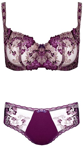 Dalia Lingerie, MARISSA, dalia.pl