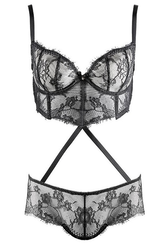 Dalia Lingerie, PAULA, dalia.pl