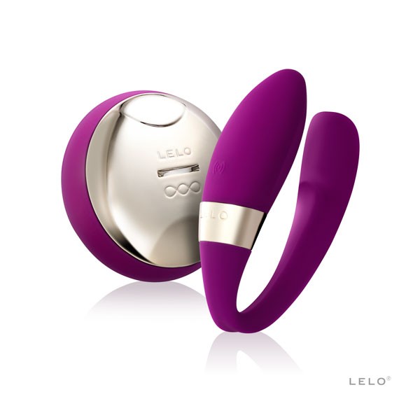 LELO - TIANI 2 DEEP ROSE, annmarie.pl