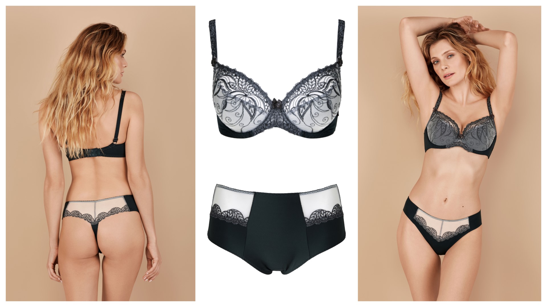 DALIA Lingerie, CARA, dalia.pl