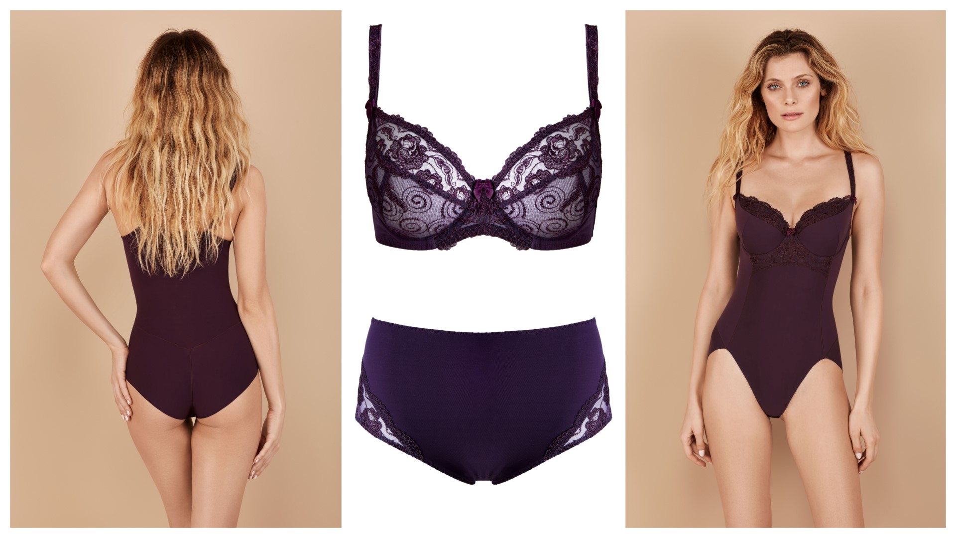 DALIA Lingerie, DAKOTA, dalia.pl