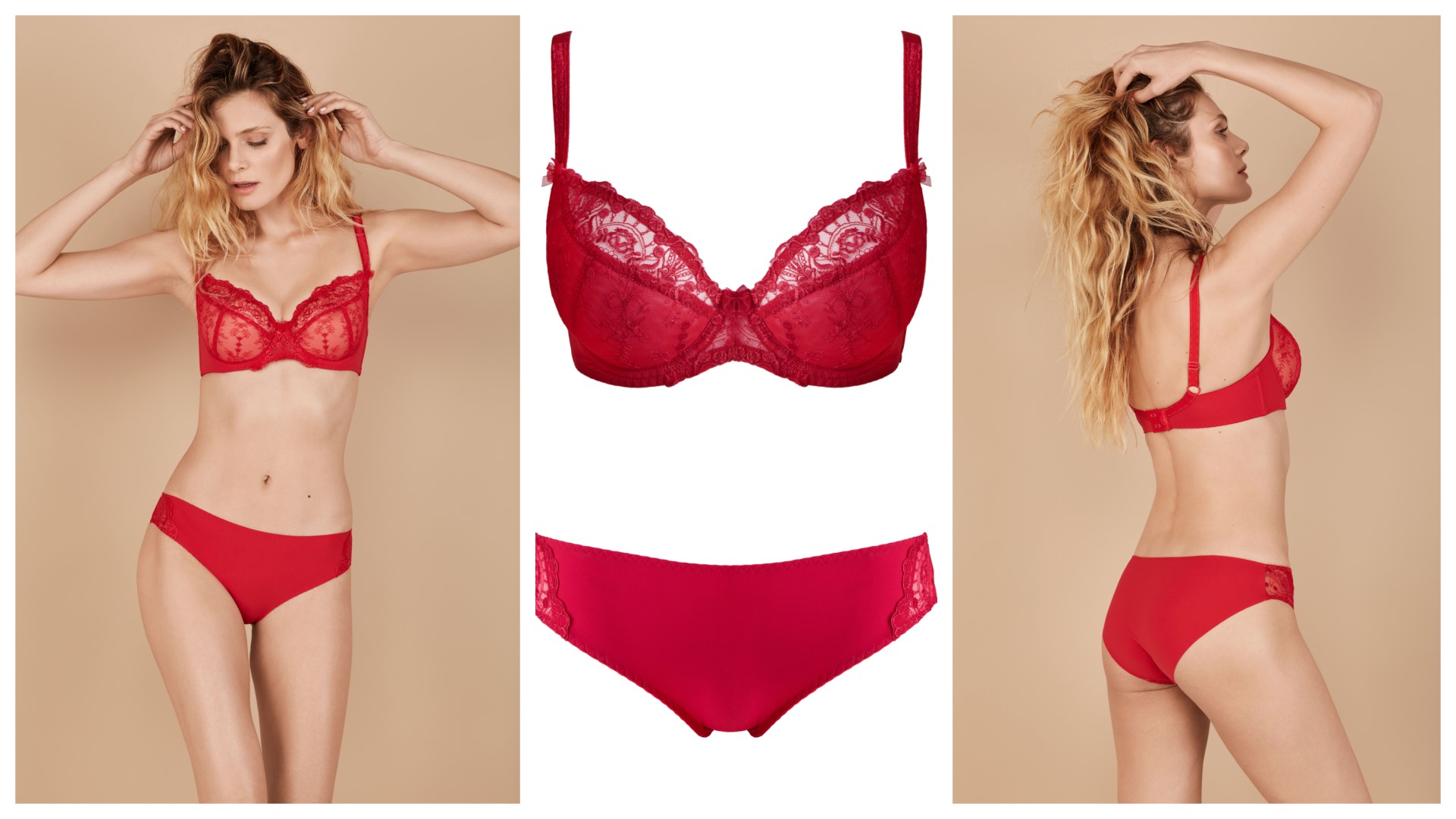 DALIA Lingerie, KENDALL, dalia.pl