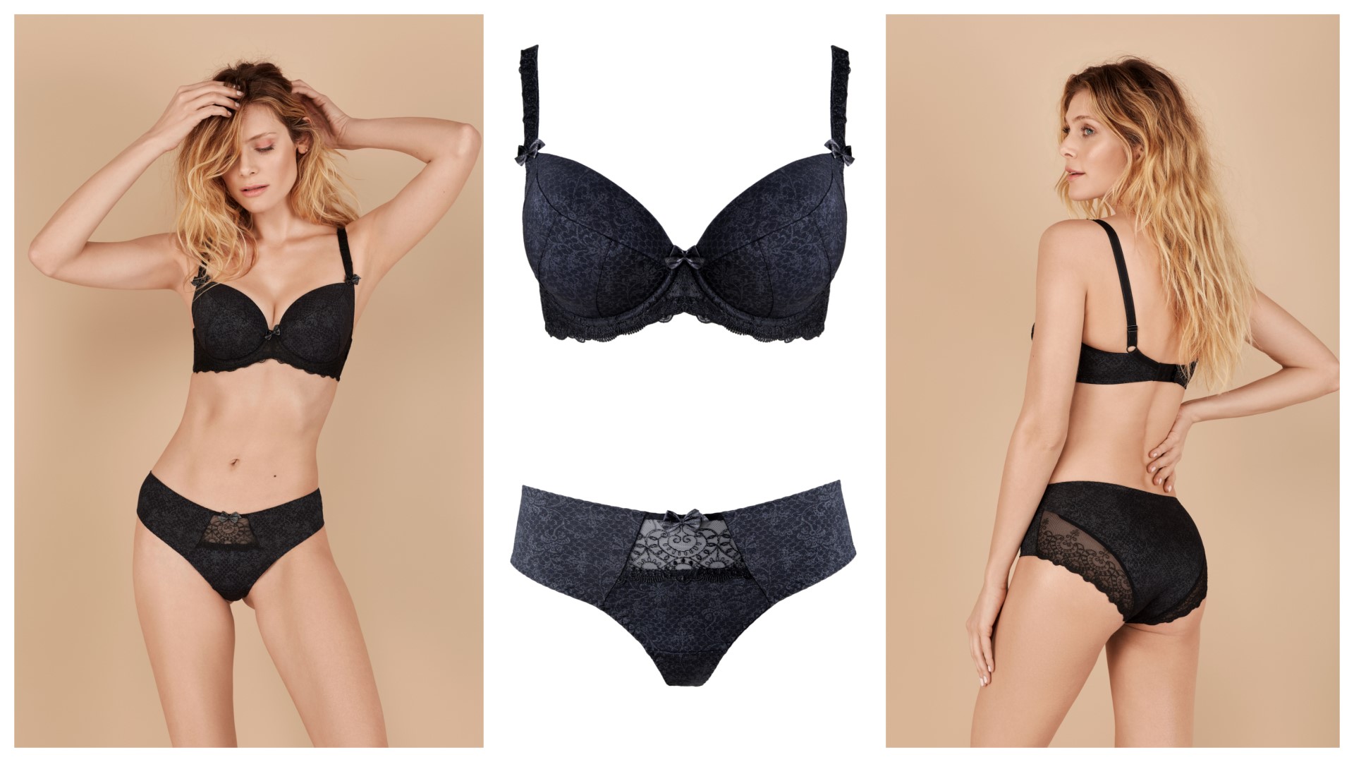 DALIA Lingerie, LILY, dalia.pl