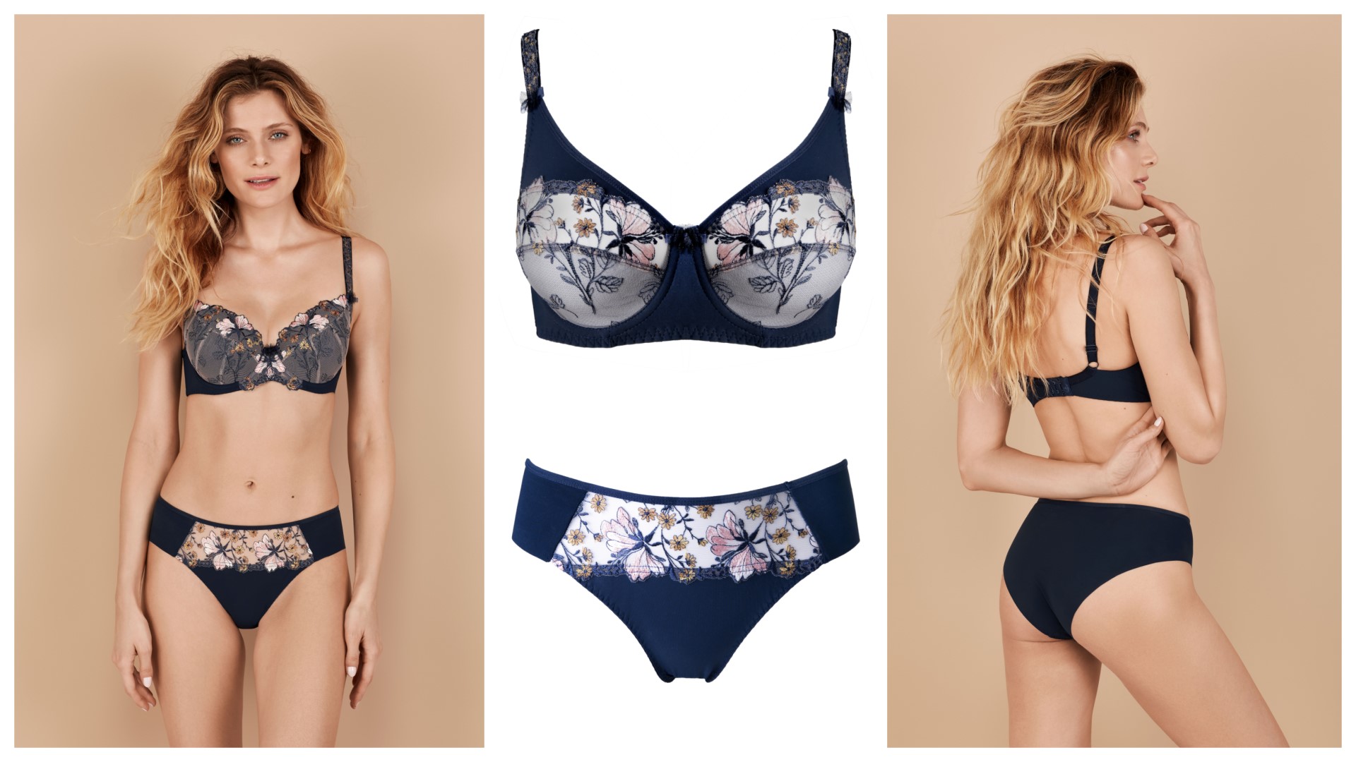 DALIA Lingerie, MATHILDA, dalia.pl