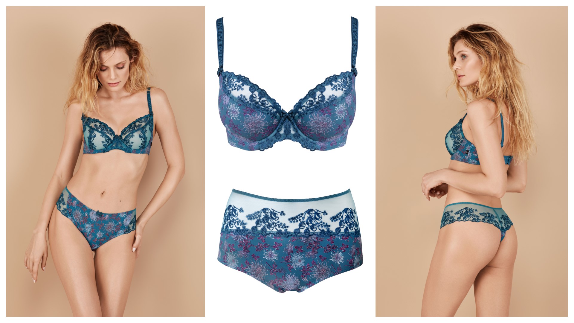 DALIA Lingerie, SOFIE, dalia.pl